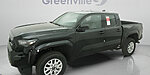 New 2026 TOYOTA TACOMA SR in GREENVILLE, SOUTH CAROLINA