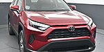 New 2025 TOYOTA RAV4 XLE in GREENVILLE, SOUTH CAROLINA