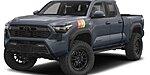 New 2026 TOYOTA TACOMA TRD OFF ROAD HYBRID in GREENVILLE, SOUTH CAROLINA