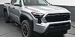 New 2026 TOYOTA TACOMA TRD OFF ROAD HYBRID in GREENVILLE, SOUTH CAROLINA