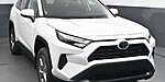 New 2025 TOYOTA RAV4 XLE in GREENVILLE, SOUTH CAROLINA