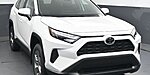 New 2025 TOYOTA RAV4 XLE in GREENVILLE, SOUTH CAROLINA