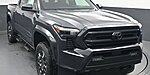 New 2025 TOYOTA TACOMA SR5 in GREENVILLE, SOUTH CAROLINA