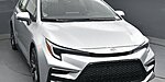 New 2026 TOYOTA COROLLA HYBRID SE in GREENVILLE, SOUTH CAROLINA