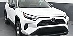 New 2025 TOYOTA RAV4 HYBRID LE in GREENVILLE, SOUTH CAROLINA