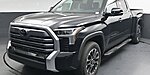 New 2026 TOYOTA TUNDRA LIMITED in GREENVILLE, SOUTH CAROLINA