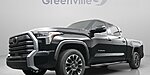 New 2026 TOYOTA TUNDRA LIMITED in GREENVILLE, SOUTH CAROLINA