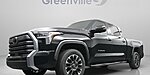 New 2026 TOYOTA TUNDRA LIMITED in GREENVILLE, SOUTH CAROLINA