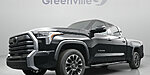 New 2026 TOYOTA TUNDRA LIMITED in GREENVILLE, SOUTH CAROLINA