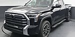 New 2026 TOYOTA TUNDRA LIMITED in GREENVILLE, SOUTH CAROLINA