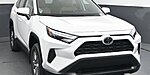 New 2025 TOYOTA RAV4 XLE in GREENVILLE, SOUTH CAROLINA