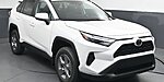 New 2025 TOYOTA RAV4 XLE in GREENVILLE, SOUTH CAROLINA