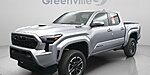 New 2026 TOYOTA TACOMA TRD SPORT HYBRID in GREENVILLE, SOUTH CAROLINA