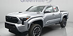 New 2026 TOYOTA TACOMA TRD SPORT HYBRID in GREENVILLE, SOUTH CAROLINA