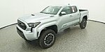New 2026 TOYOTA TACOMA TRD SPORT HYBRID in GREENVILLE, SOUTH CAROLINA