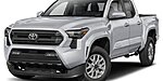 New 2026 TOYOTA TACOMA SR5 in GREENVILLE, SOUTH CAROLINA