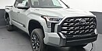 New 2026 TOYOTA TUNDRA PLATINUM HYBRID in GREENVILLE, SOUTH CAROLINA