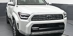 New 2026 TOYOTA 4RUNNER HYBRID LIMITED in GREENVILLE, SOUTH CAROLINA
