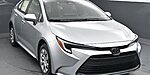 New 2026 TOYOTA COROLLA HYBRID LE in GREENVILLE, SOUTH CAROLINA