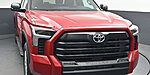 New 2026 TOYOTA TUNDRA SR5 in GREENVILLE, SOUTH CAROLINA