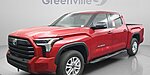 New 2026 TOYOTA TUNDRA SR5 in GREENVILLE, SOUTH CAROLINA