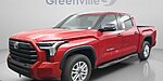 New 2026 TOYOTA TUNDRA SR5 in GREENVILLE, SOUTH CAROLINA