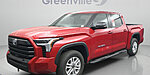 New 2026 TOYOTA TUNDRA SR5 in GREENVILLE, SOUTH CAROLINA
