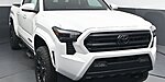 New 2026 TOYOTA TACOMA SR5 in GREENVILLE, SOUTH CAROLINA