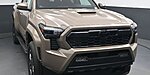 New 2026 TOYOTA TACOMA TRD SPORT in GREENVILLE, SOUTH CAROLINA