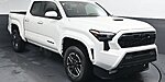 New 2026 TOYOTA TACOMA TRD SPORT in GREENVILLE, SOUTH CAROLINA