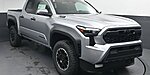 New 2026 TOYOTA TACOMA TRD OFF ROAD HYBRID in GREENVILLE, SOUTH CAROLINA