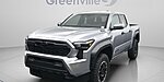 New 2026 TOYOTA TACOMA TRD OFF ROAD HYBRID in GREENVILLE, SOUTH CAROLINA