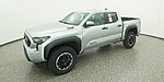 New 2026 TOYOTA TACOMA TRD OFF ROAD HYBRID in GREENVILLE, SOUTH CAROLINA