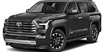 New 2026 TOYOTA SEQUOIA LIMITED in GREENVILLE, SOUTH CAROLINA