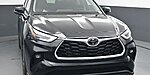 New 2026 TOYOTA HIGHLANDER XLE in GREENVILLE, SOUTH CAROLINA