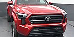 New 2026 TOYOTA TACOMA SR5 in GREENVILLE, SOUTH CAROLINA