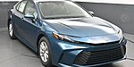 New 2026 TOYOTA CAMRY LE in GREENVILLE, SOUTH CAROLINA