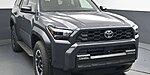 New 2026 TOYOTA 4RUNNER TRD OFF ROAD in GREENVILLE, SOUTH CAROLINA