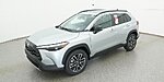 New 2026 TOYOTA COROLLA CROSS XLE in GREENVILLE, SOUTH CAROLINA