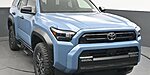 New 2026 TOYOTA 4RUNNER SR5 in GREENVILLE, SOUTH CAROLINA