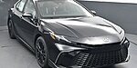 New 2026 TOYOTA CAMRY SE in GREENVILLE, SOUTH CAROLINA