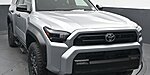 New 2026 TOYOTA 4RUNNER SR5 in GREENVILLE, SOUTH CAROLINA