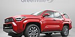 New 2026 TOYOTA 4RUNNER HYBRID LIMITED in GREENVILLE, SOUTH CAROLINA