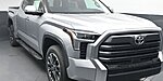 New 2026 TOYOTA TUNDRA LIMITED in GREENVILLE, SOUTH CAROLINA