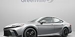 New 2026 TOYOTA CAMRY SE in GREENVILLE, SOUTH CAROLINA