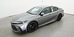 New 2026 TOYOTA CAMRY SE in GREENVILLE, SOUTH CAROLINA