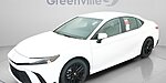 New 2026 TOYOTA CAMRY SE in GREENVILLE, SOUTH CAROLINA