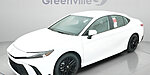New 2026 TOYOTA CAMRY SE in GREENVILLE, SOUTH CAROLINA
