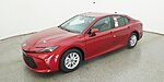 New 2026 TOYOTA CAMRY LE in GREENVILLE, SOUTH CAROLINA