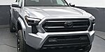New 2026 TOYOTA TACOMA SR5 in GREENVILLE, SOUTH CAROLINA